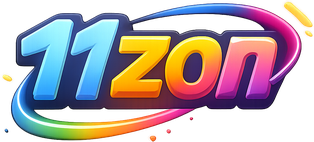 বাংলাদেশি ব্যবহারকারীদের জন্য 11zon লোগো